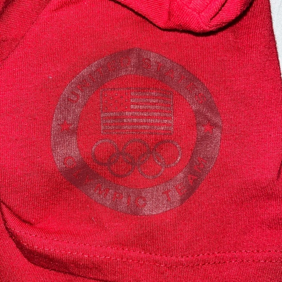 Nike USA tee - Picture 3 of 7